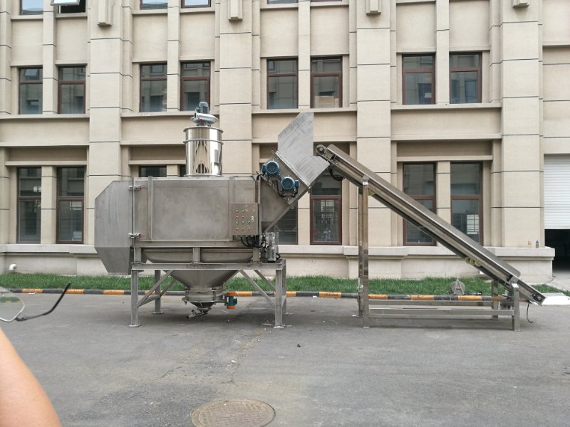 江蘇全自動拆包機