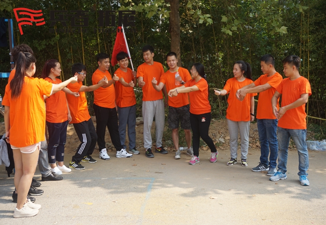 北京拓展基地 北京拓展基地