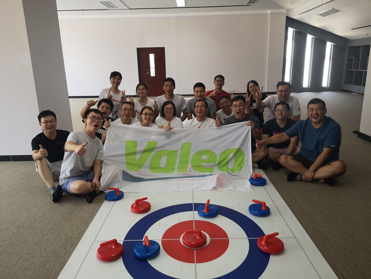 團隊拓展訓練 團隊拓展訓練