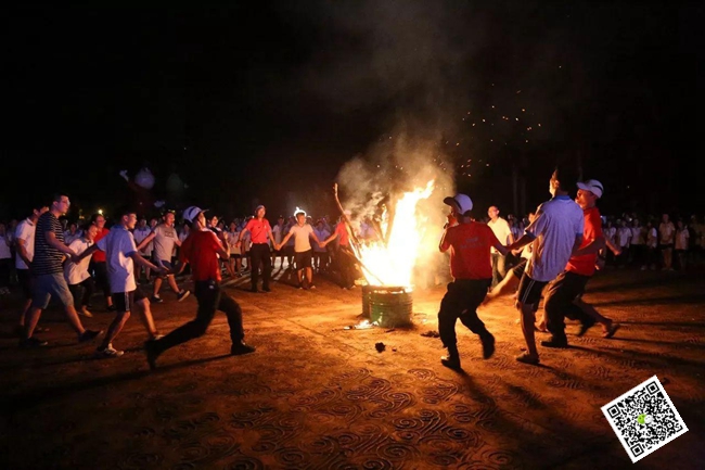 北京拓展訓練項目 北京拓展訓練項目