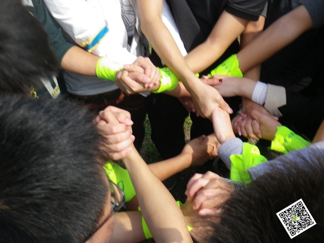 拓展訓練 拓展訓練