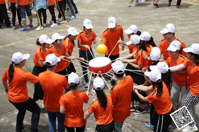 拓展訓練 拓展訓練