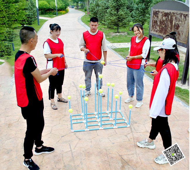 拓展訓練 拓展訓練