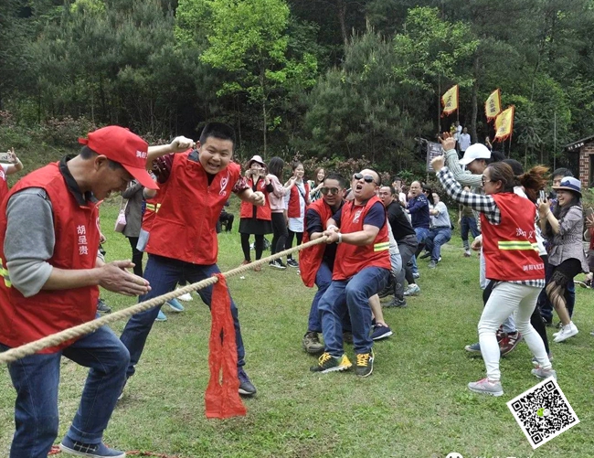 北京拓展訓練 北京拓展訓練
