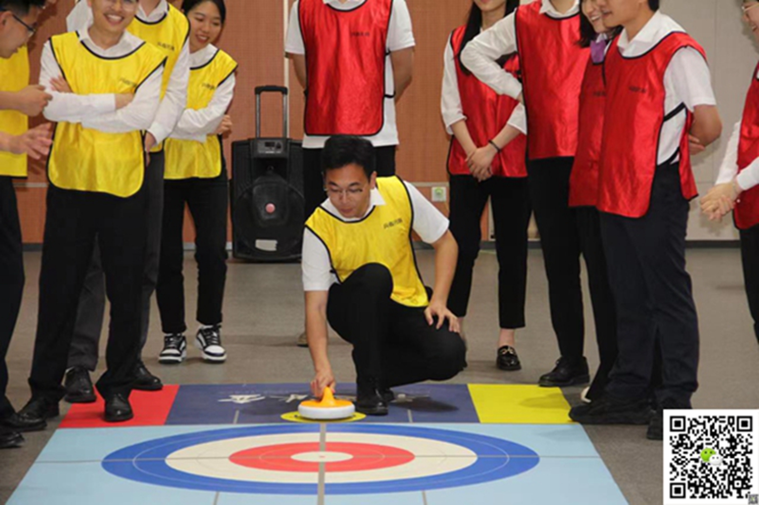 十渡旅游團(tuán)建活動(dòng)