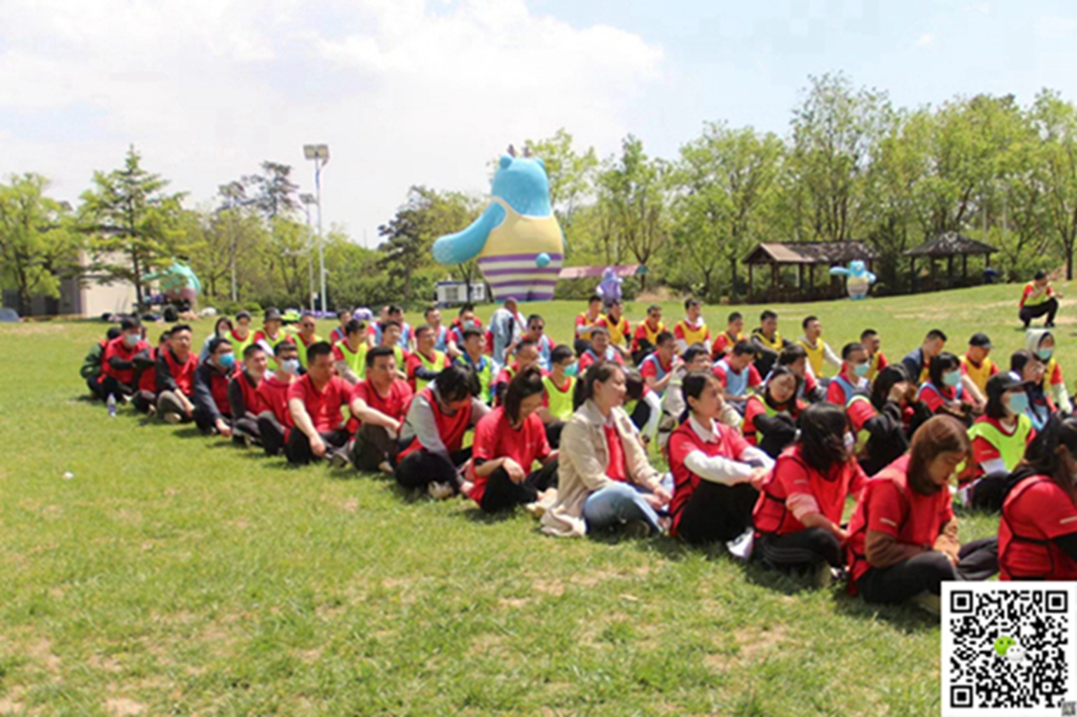 十渡旅游團建活動 十渡旅游團建活動