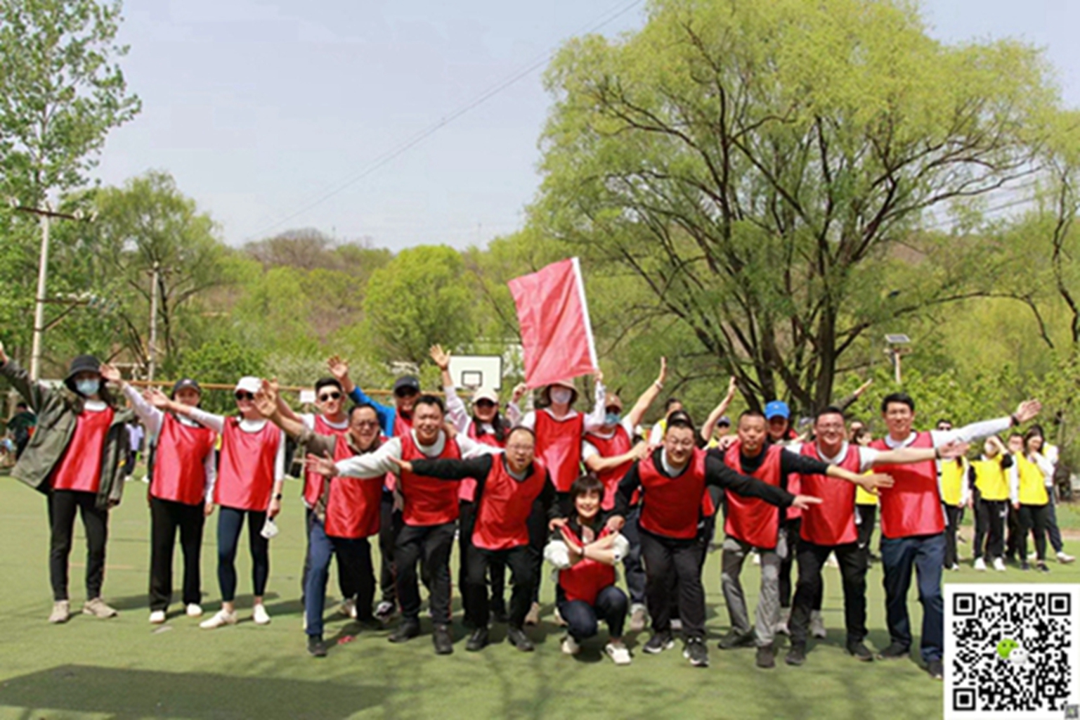 十渡旅游團建活動 十渡旅游團建活動