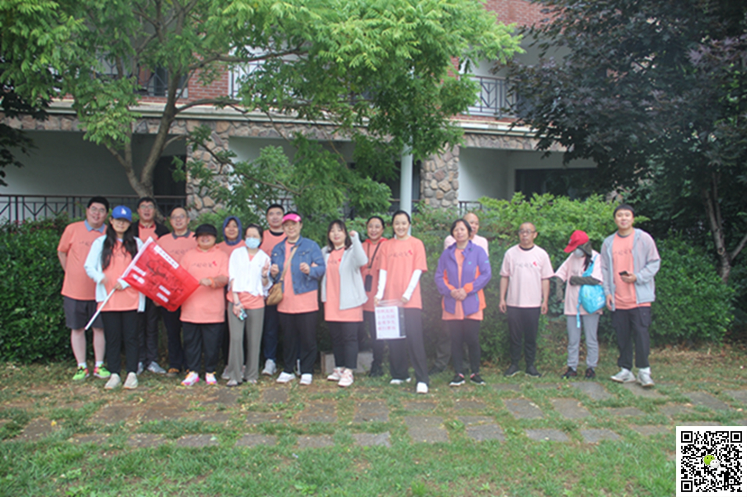 懷柔團建拓展活動