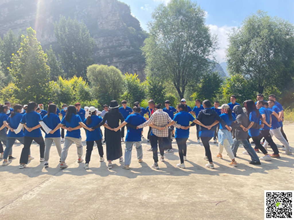 十渡團(tuán)建活動(dòng) 十渡團(tuán)建活動(dòng)