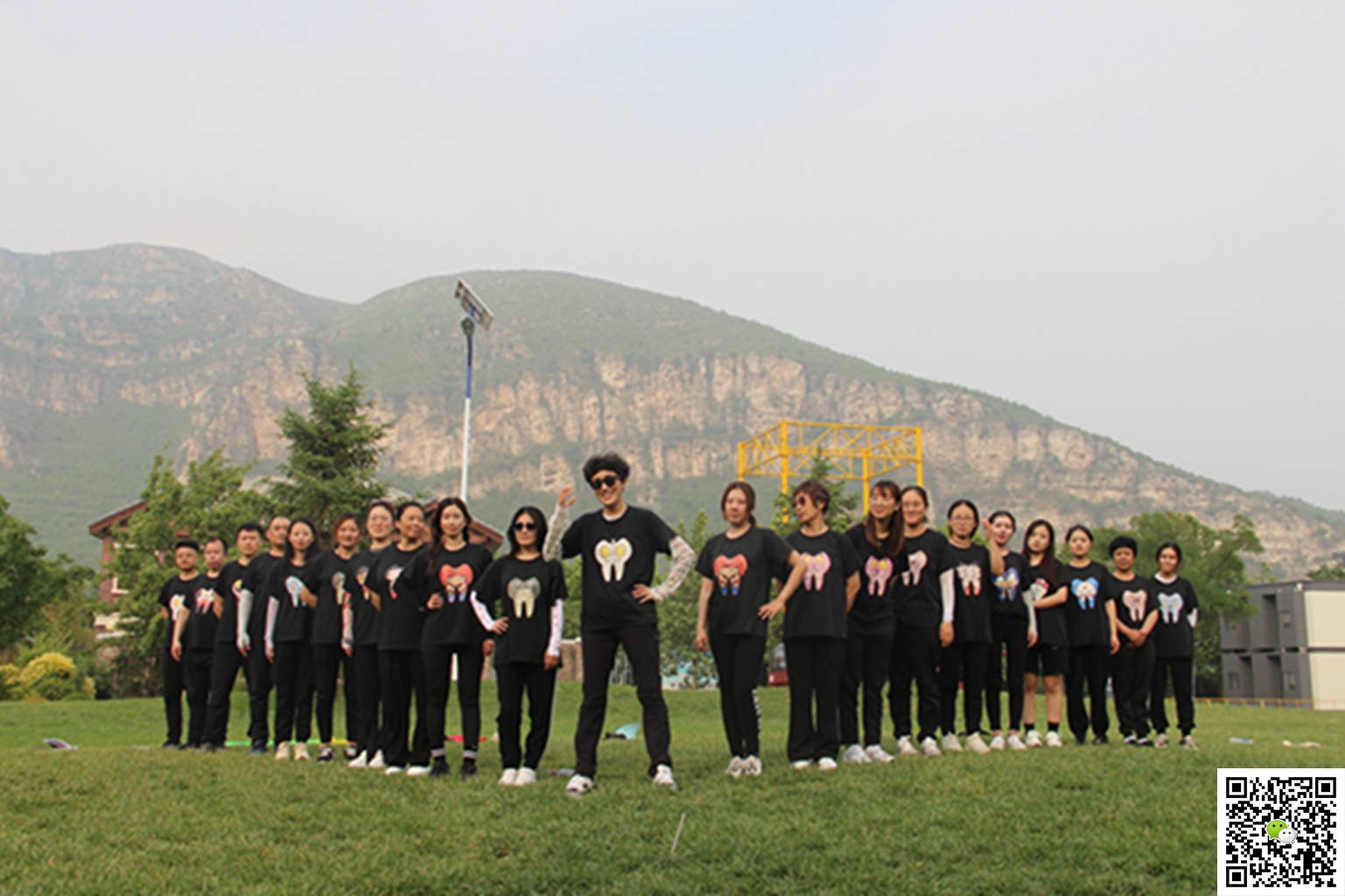 北京拓展訓(xùn)練活動(dòng)