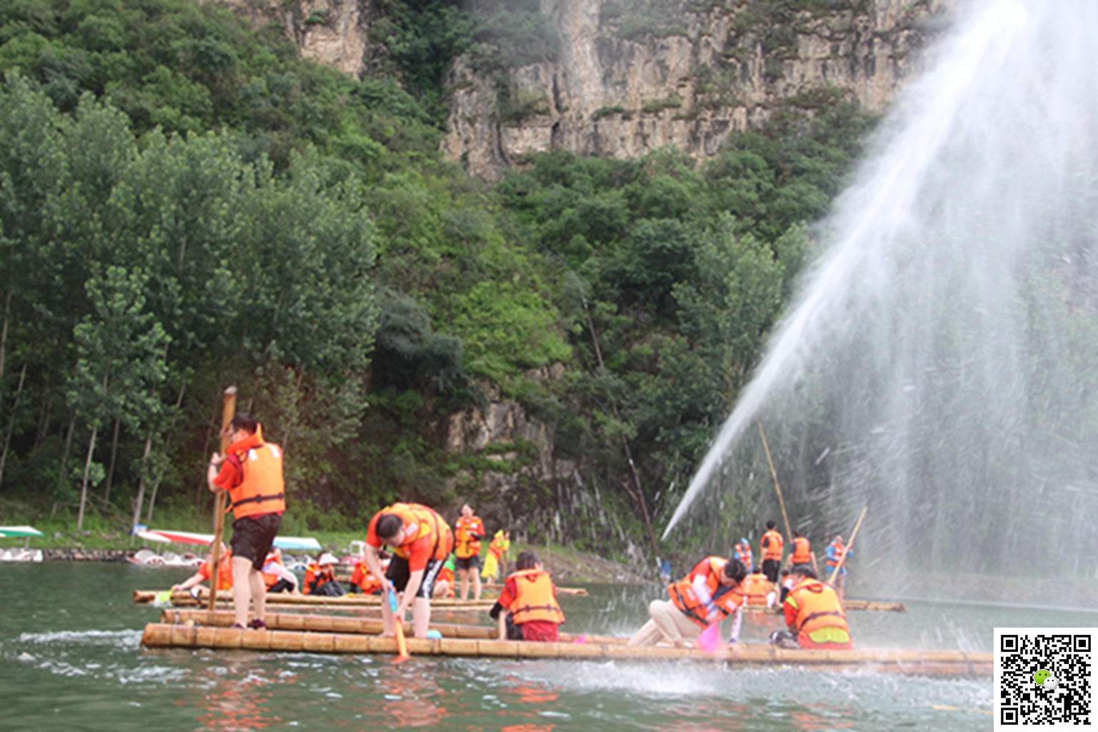 北京團(tuán)建活動(dòng)