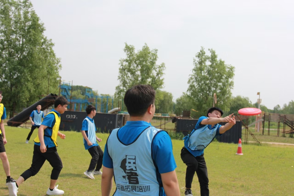 北京團(tuán)建活動