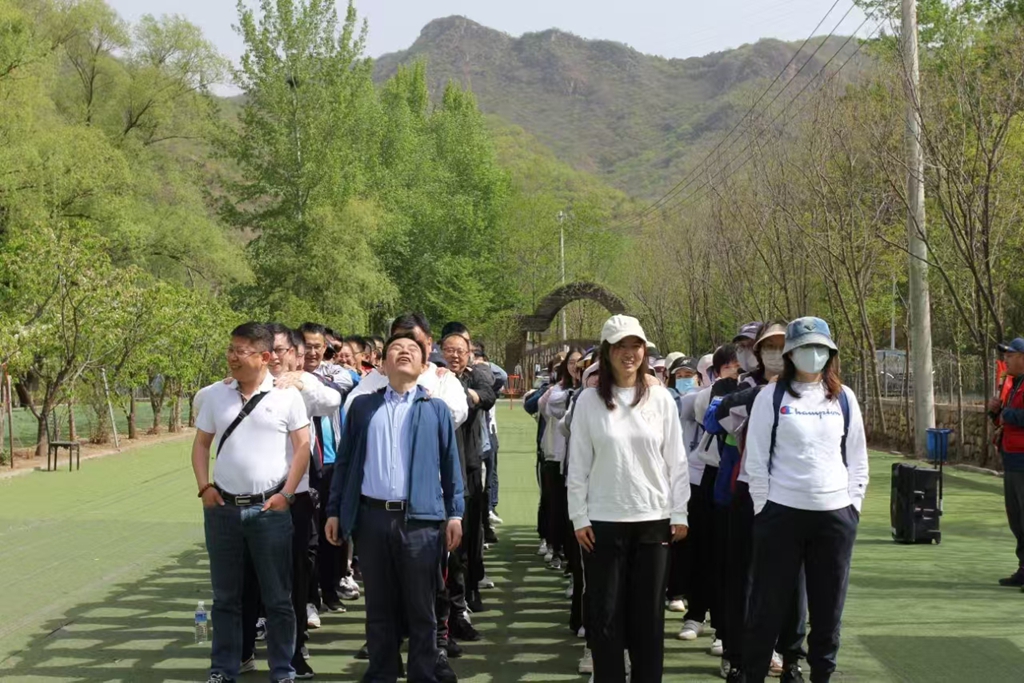 十渡團建活動 十渡團建活動