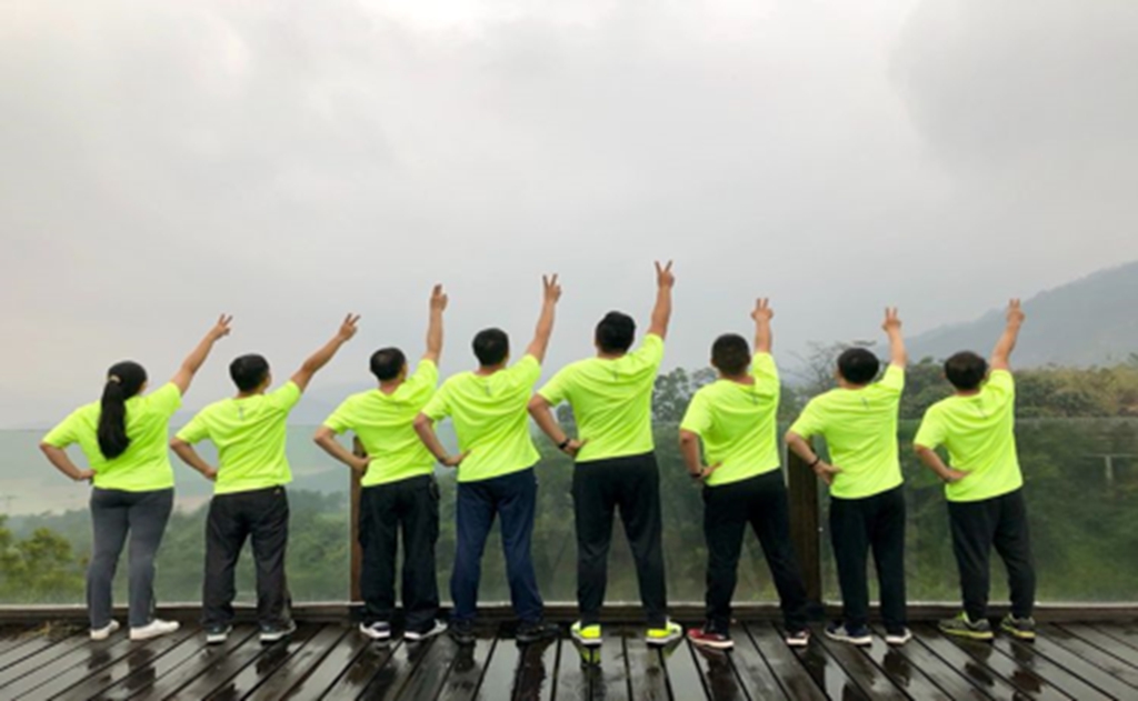 北京團(tuán)建活動