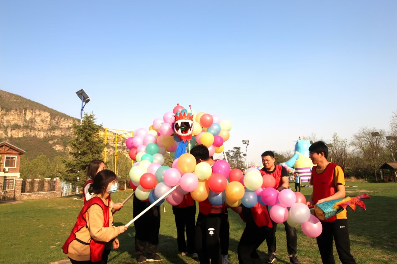 十渡團(tuán)建活動 十渡團(tuán)建活動