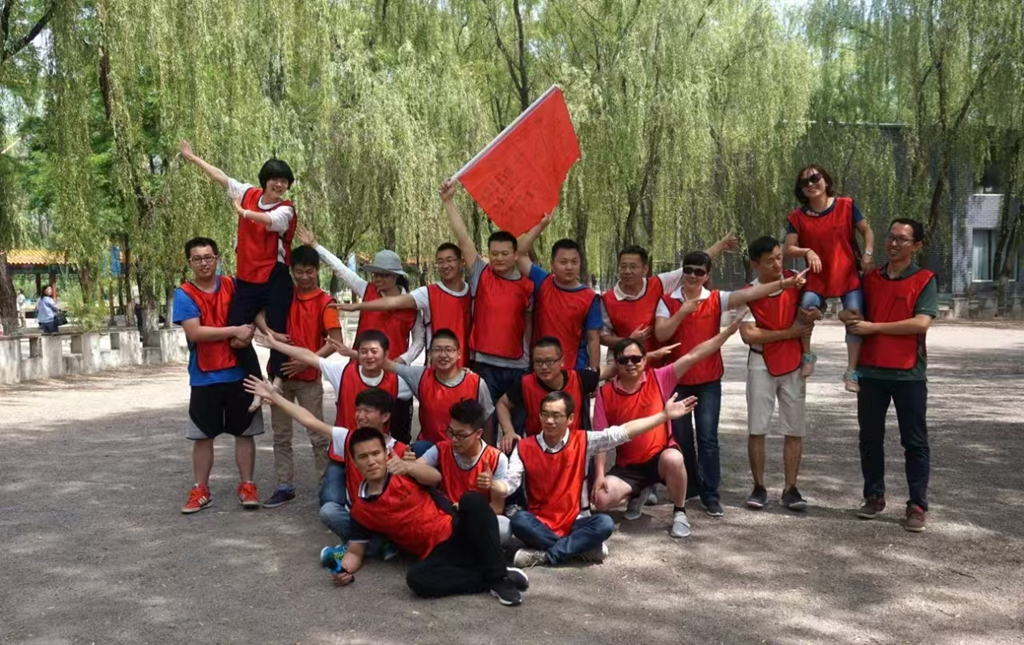 十渡團建活動 十渡團建活動