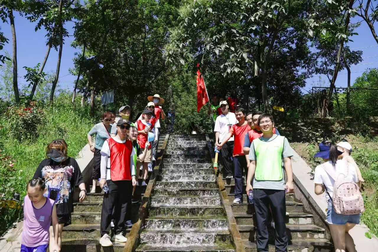 十渡團建活動 十渡團建活動