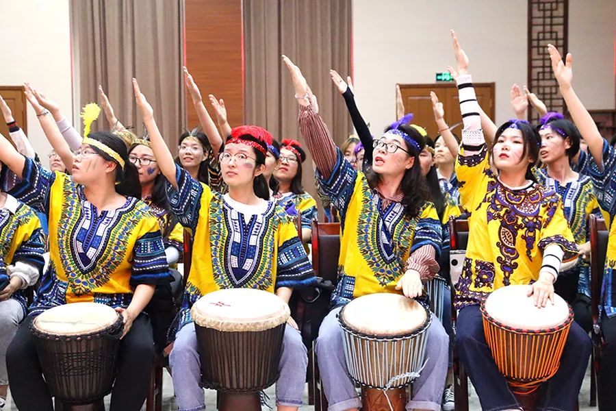 十渡團建活動 十渡團建活動