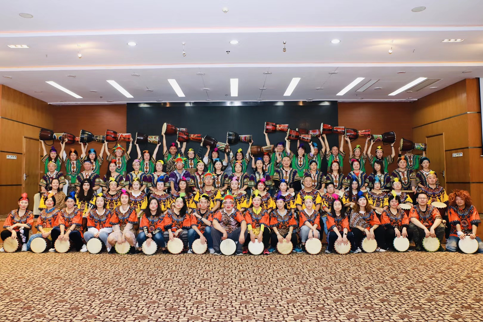 十渡團建活動 十渡團建活動