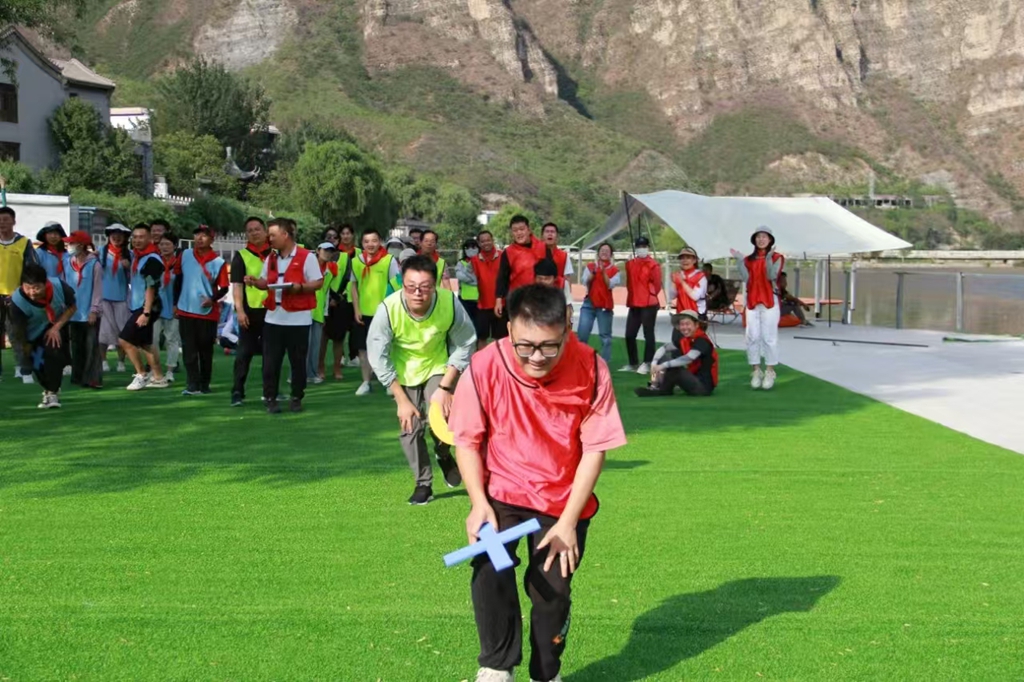 北京拓展訓練活動 北京拓展訓練活動