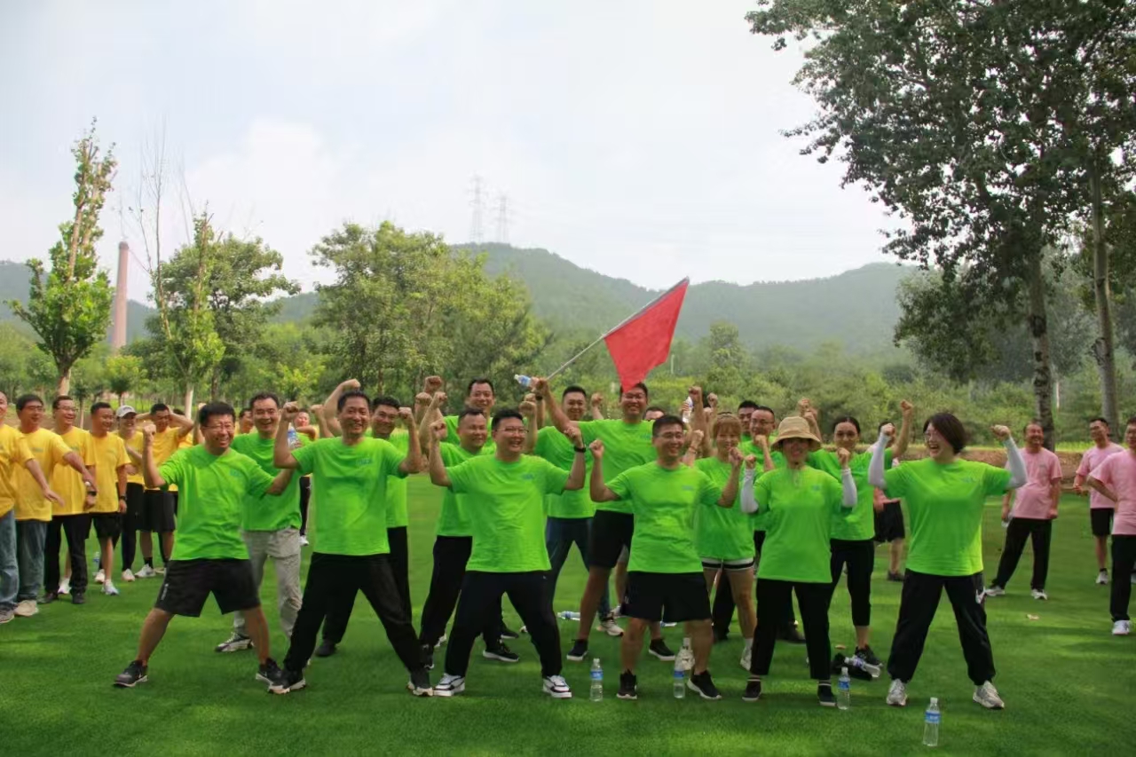 十渡團建活動 十渡團建活動