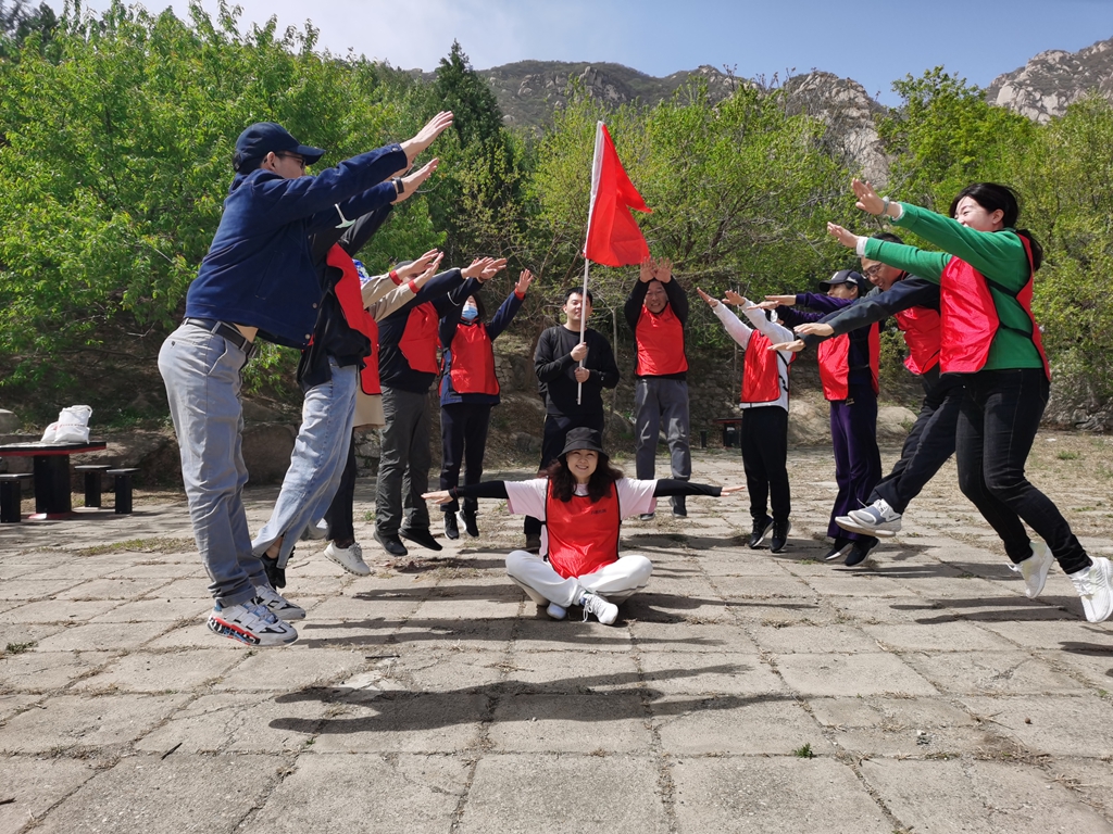 北京團(tuán)建活動(dòng) 北京團(tuán)建活動(dòng)