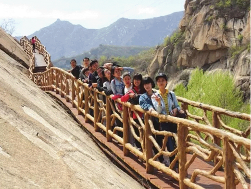 懷柔拓展訓(xùn)練