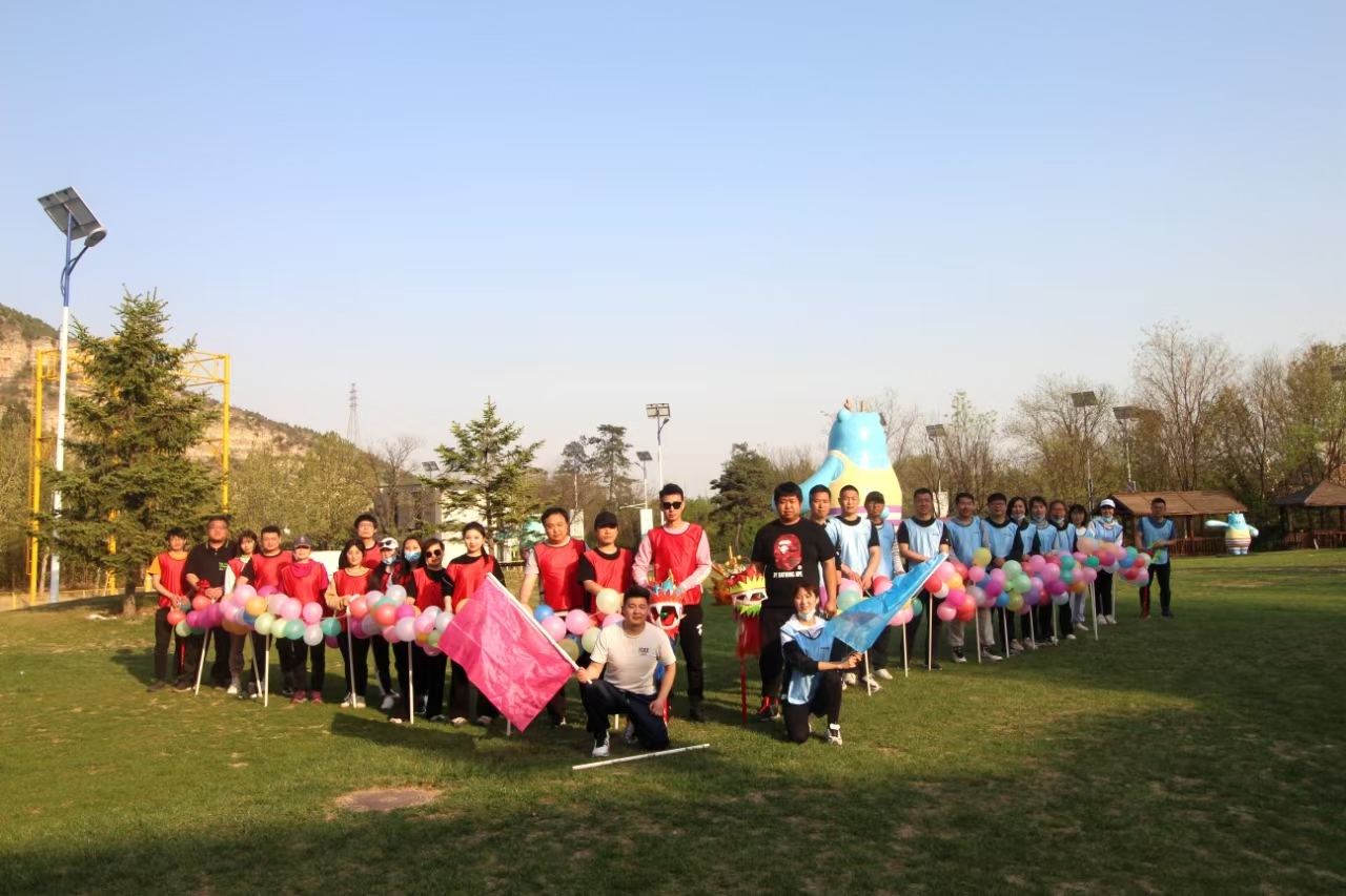 懷柔拓展訓(xùn)練