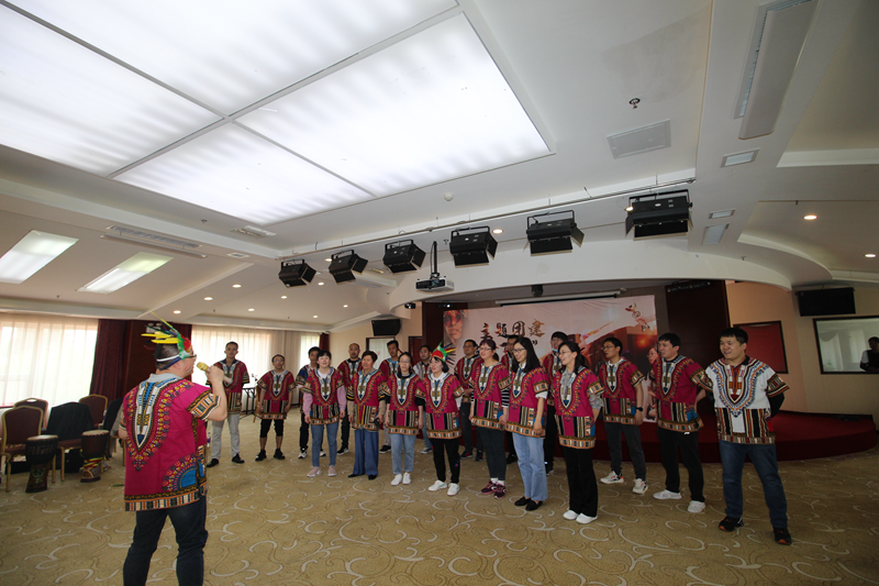 北京拓展訓練 北京拓展訓練