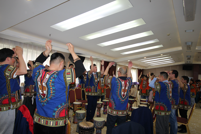 北京拓展訓練 北京拓展訓練