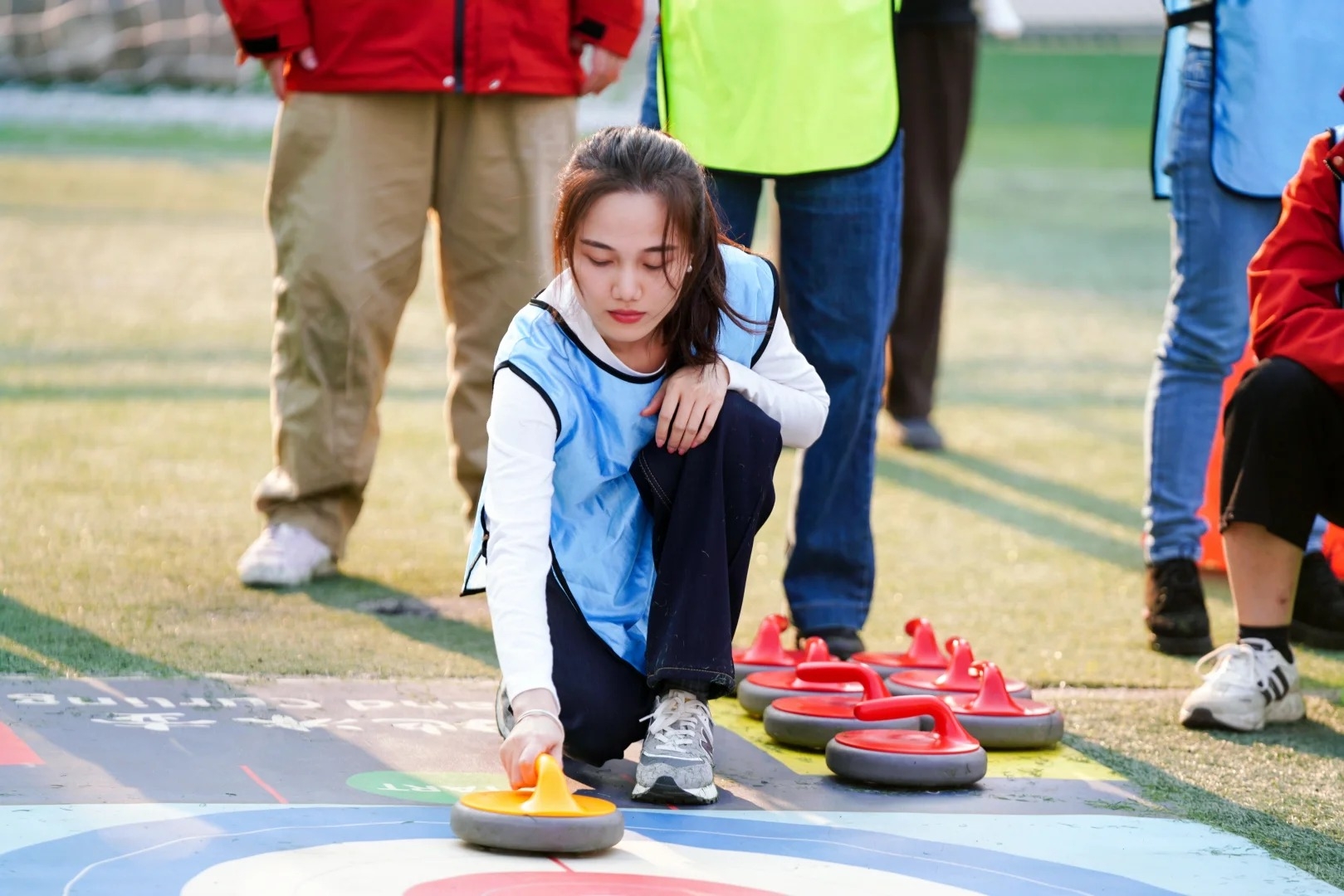 北京拓展訓練 北京拓展訓練