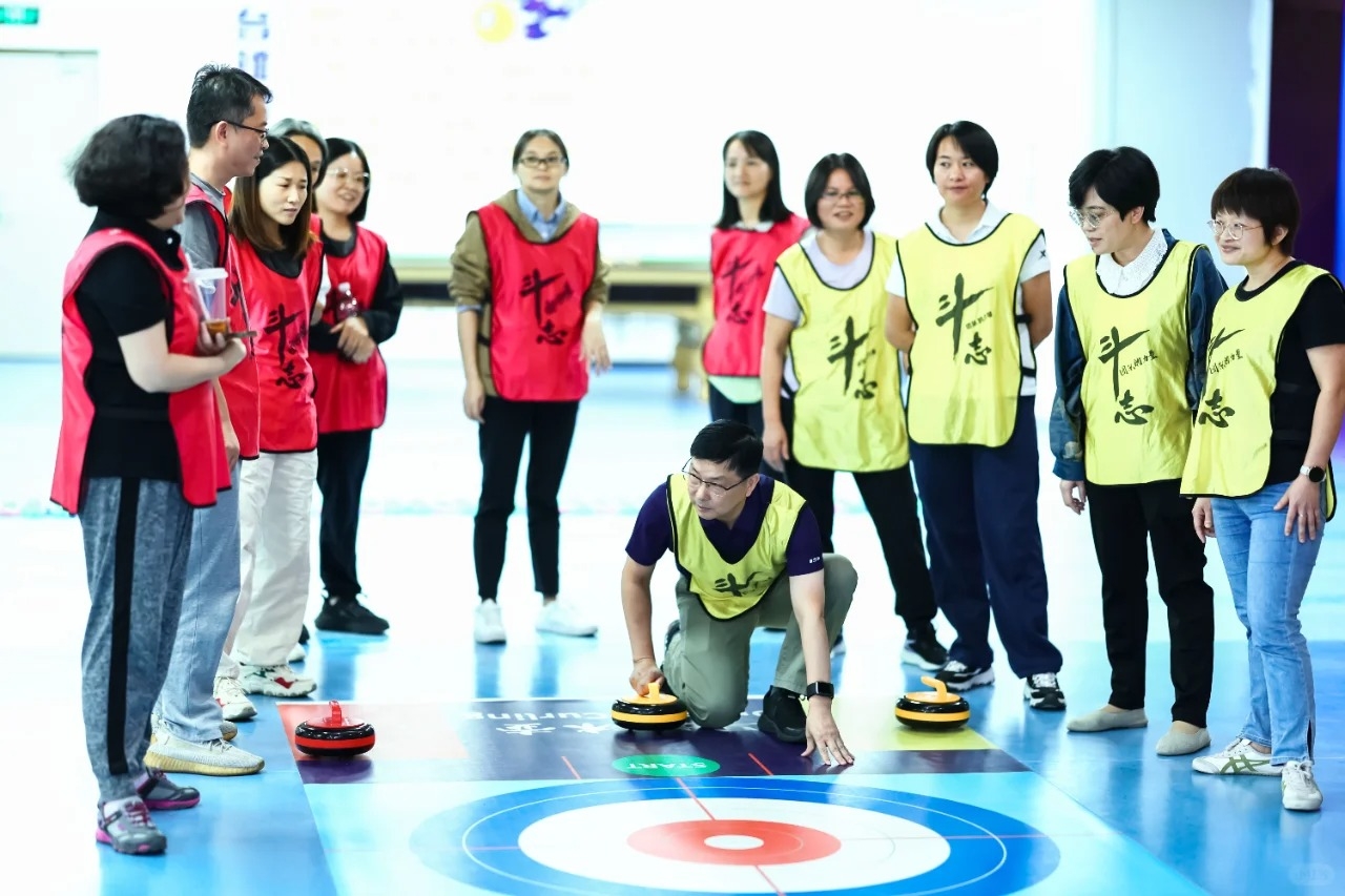 北京拓展訓練 北京拓展訓練