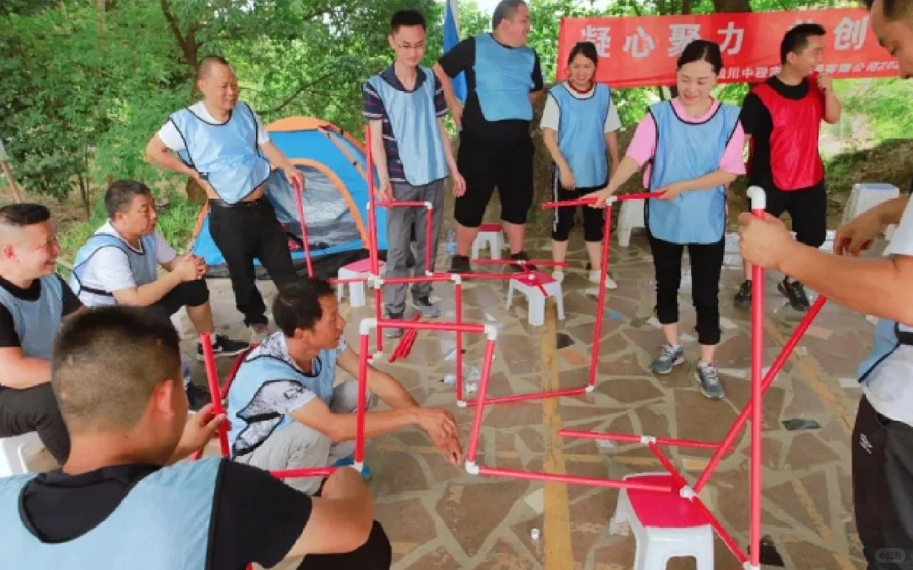 懷柔拓展訓(xùn)練