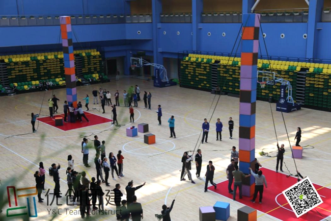 北京拓展訓練 北京拓展訓練