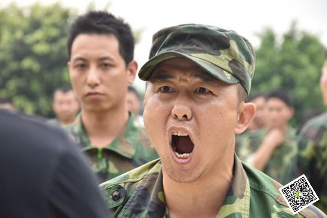 北京拓展訓練 北京拓展訓練