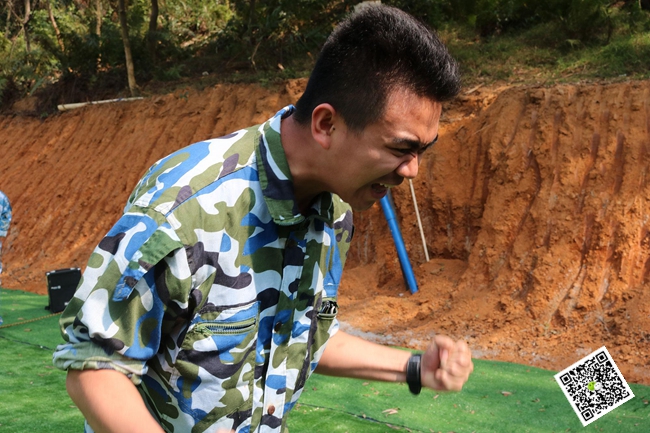 戶外拓展訓練 戶外拓展訓練