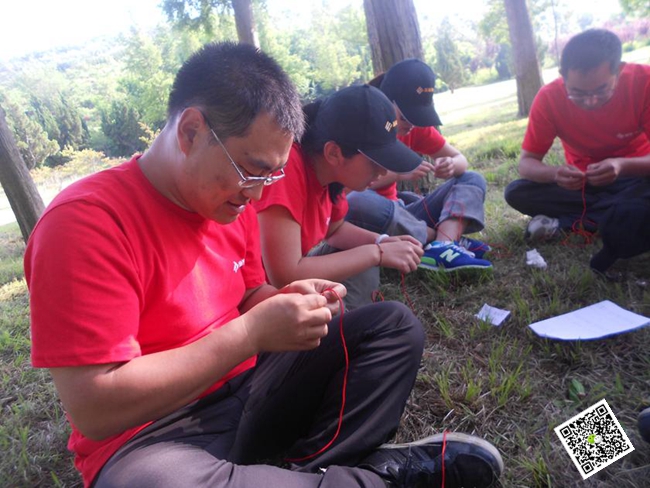 北京拓展訓練 北京拓展訓練