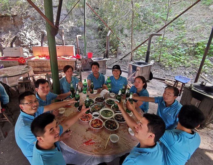 拓展訓練 拓展訓練