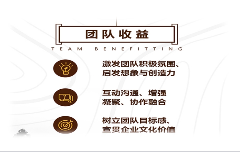 北京拓展訓(xùn)練