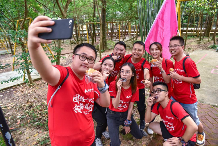 北京團(tuán)建活動(dòng)