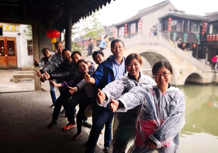 北京團(tuán)建活動(dòng)