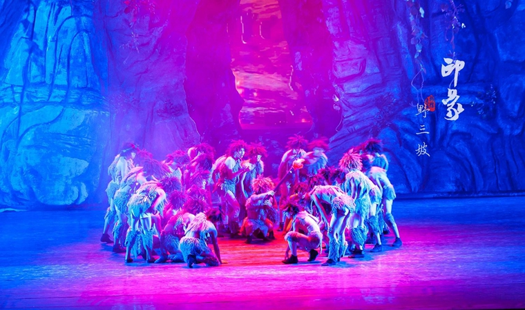 拓展訓練 拓展訓練