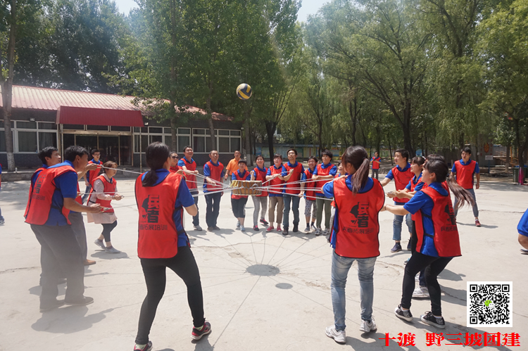 拓展訓練基地 拓展訓練基地