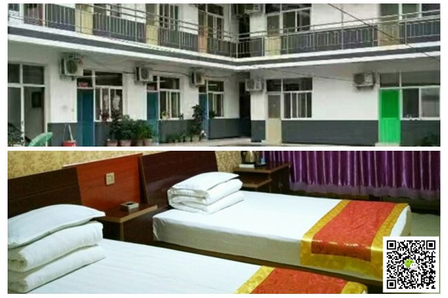 野三坡拓展訓(xùn)練