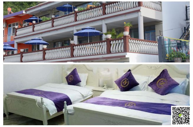 野三坡拓展訓 野三坡拓展訓