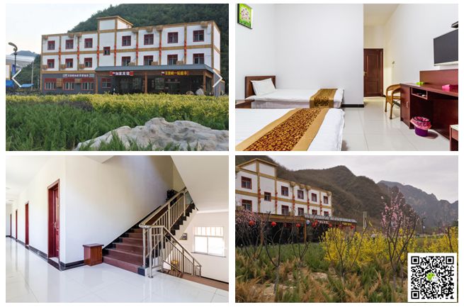 野三坡拓展訓練 野三坡拓展訓練