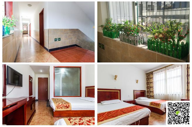 野三坡拓展訓練 野三坡拓展訓練