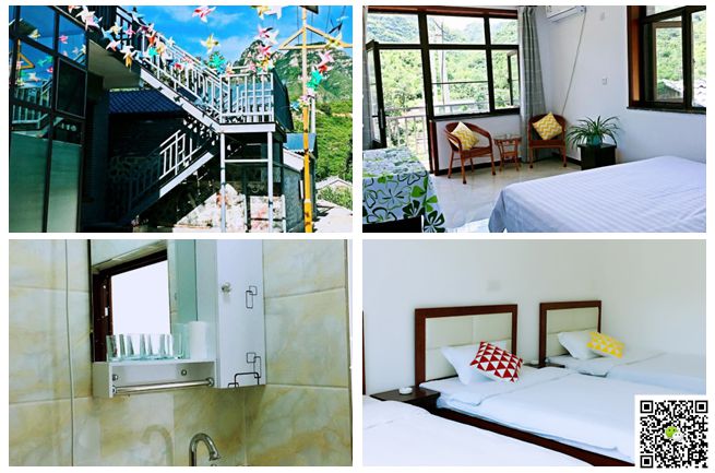 野三坡拓展訓練 野三坡拓展訓練