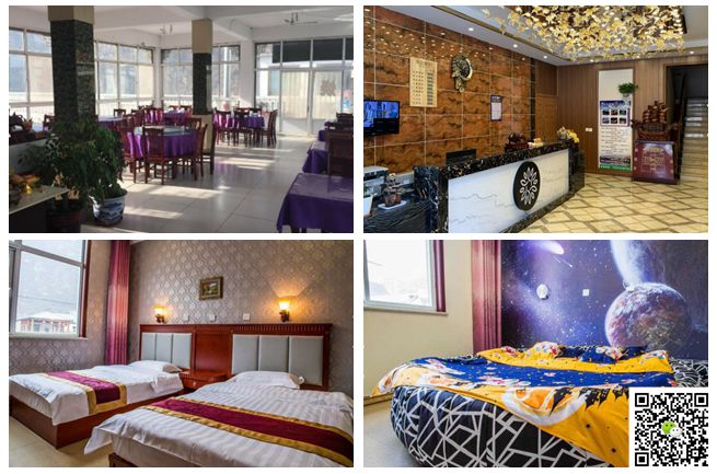 野三坡拓展訓(xùn)練