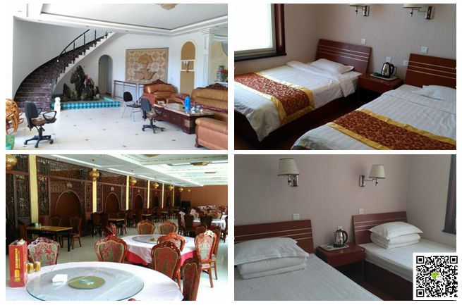 野三坡拓展訓(xùn)練